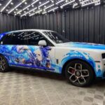 Japanese Car Culture