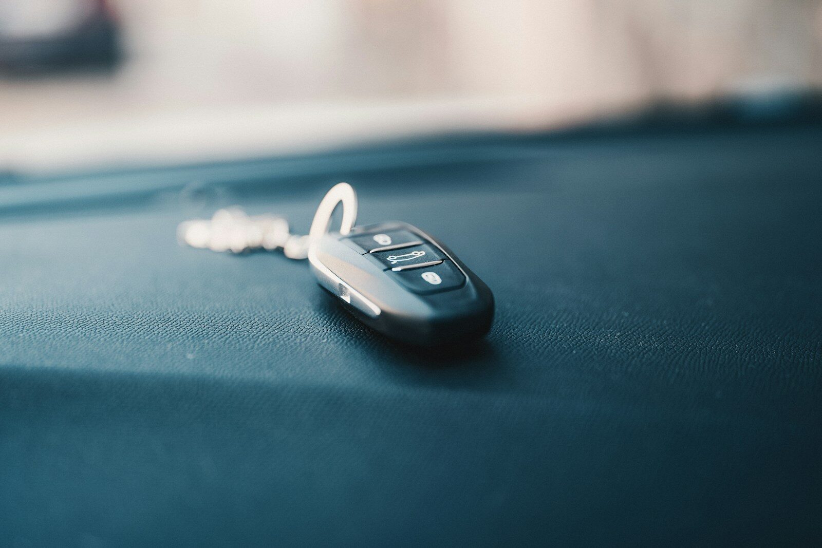 Was du über den Austausch und die Pflege von Fahrzeugschlüsseln wissen solltest