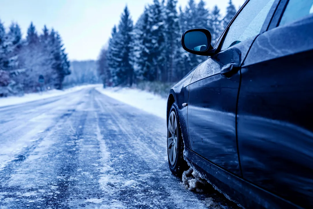 Come Preparare l'Auto per l'Inverno: Checklist Essenziale per Viaggiare Sicuri