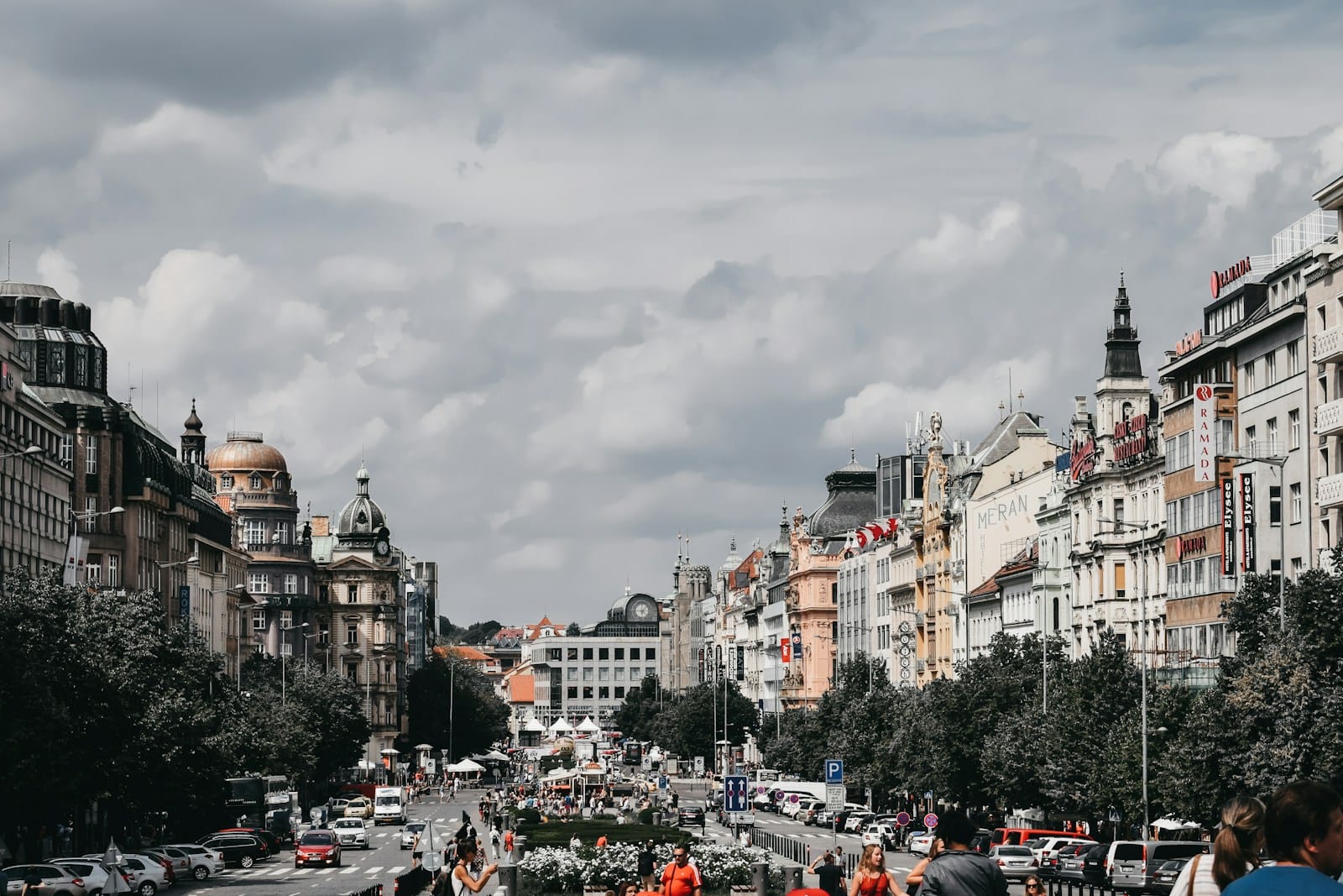 Česká republika a její rostoucí role v elektromobilitě