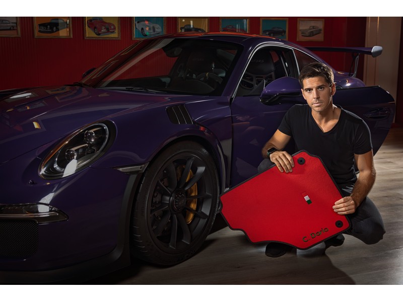Tapis voiture en moquette : confort, esthétique et durabilité au quotidien