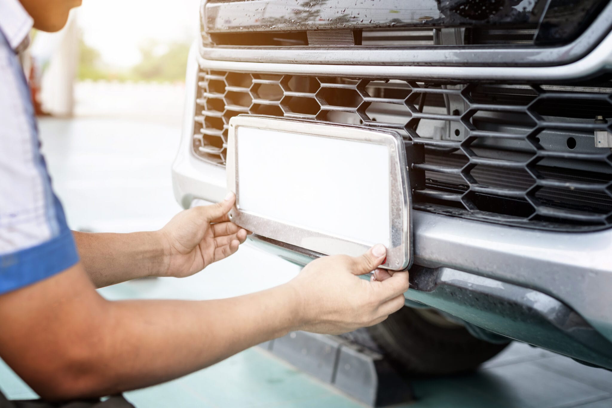 Kas yra automobilio tikrinimas pagal Vin numerį ir valstybinį numerį?