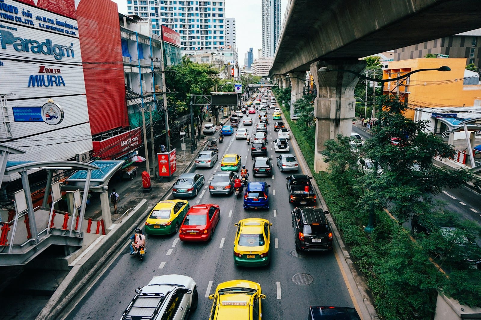 Como Verificar se um Carro Foi Roubado: A Importância de Investir em um Relatório de Histórico de Veículos da Automoli