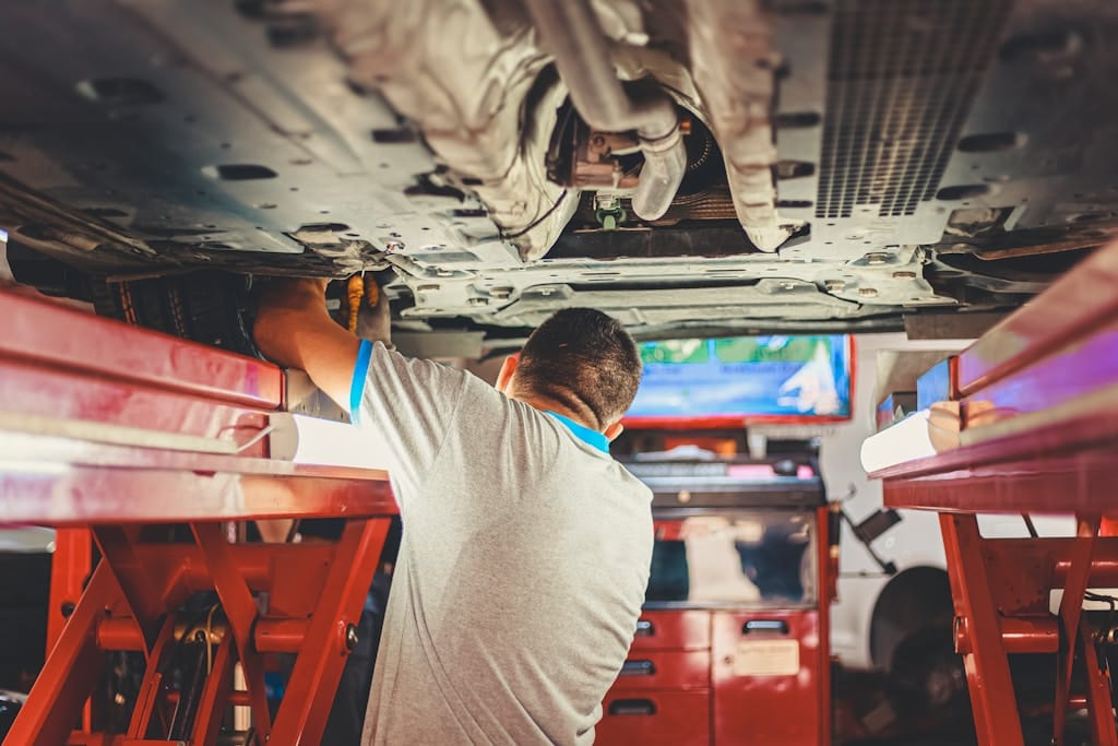 The Ultimate Guide to Financing Your First Car: What Buyers Should Know Before Signing