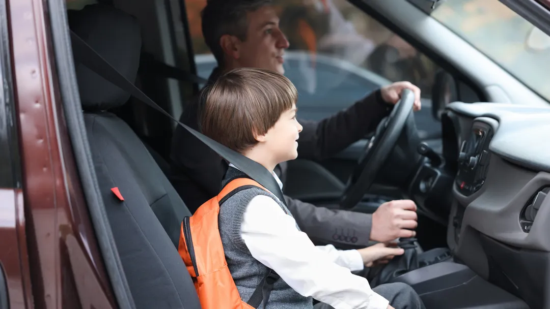 Seguros de coche: elige bien y compara antes de contratar