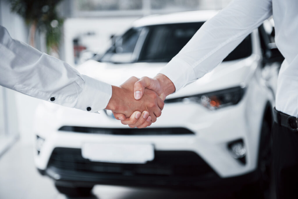 Vendre sa voiture sans stress : les solutions sécurisées pour particuliers