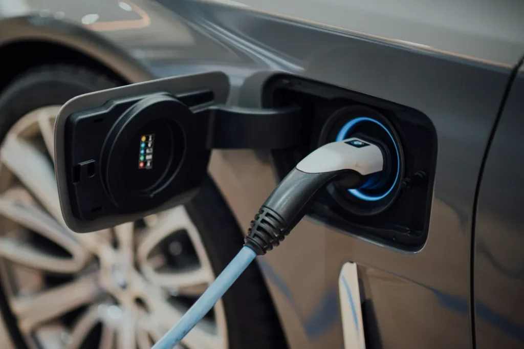 De voordelen van elektrisch rijden