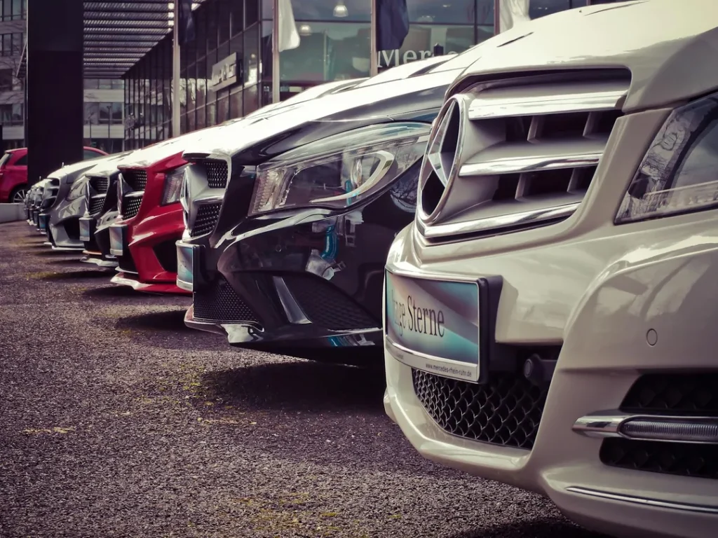 De Nederlandse markt voor gebruikte voertuigen in 2025–2026: personenauto's en bedrijfswagens