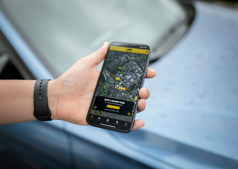 Enhancing car security with effective strategies for vehicle owners