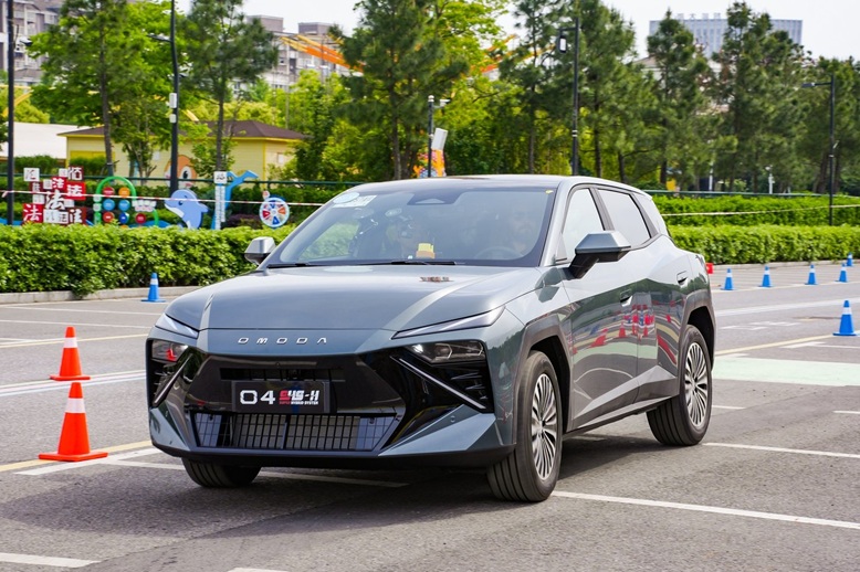 Omoda and Jaecoo at the Chery International Business Summit 2026 – New SUVs, Technologies and Growth Plans