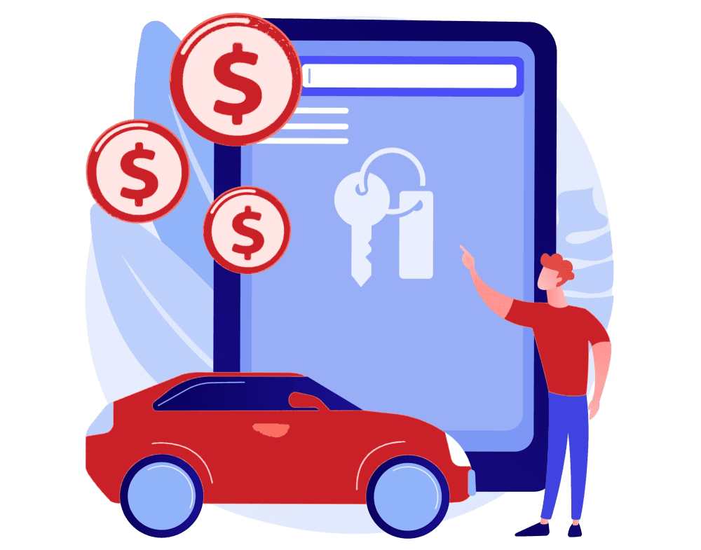 leasing automoli